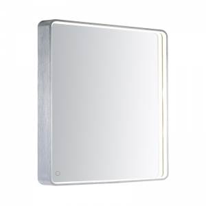ENE-RC20 - Smart Lighting Square LED Mirror for Modern Bathrooms