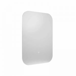 ENE-RC30- Wholesale Square LED Bathroom Mirror with Built-In Lighting