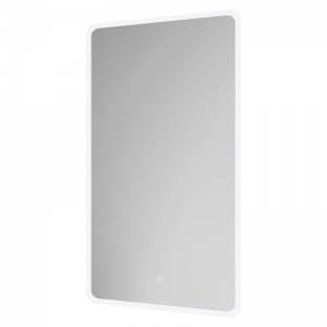 ENE-RC31- Rectangular LED Bathroom Mirror with Anti-Fog Technology