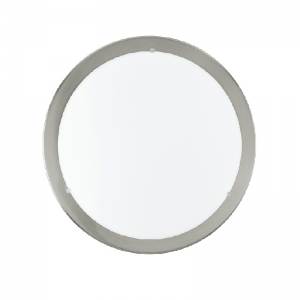 ENE-RD35 -Round LED Mirror for Retailers with Magnification Features