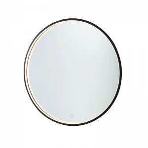 ENE-RD39 -Round LED Bathroom Mirror for Hotel Renovations