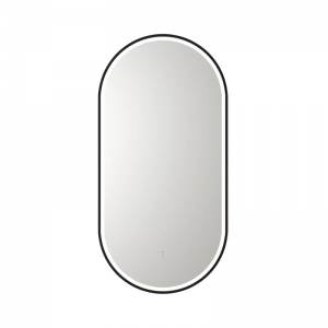 ENE-PL12 -Pill LED Mirror Wholesale for Spas and Hotels
