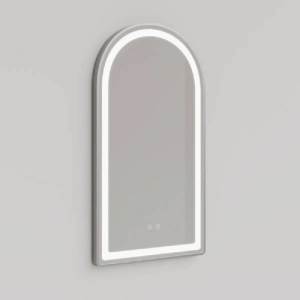 ENE-AR10 -Arched LED Mirror with Adjustable Brightness for B2B