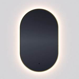 ENE-SHM03 -Hidden LED Mirror with Motion Sensor Activation