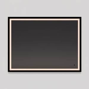 ENE-SHM12 -Sensor Mirror with Concealed Lighting for Hotels