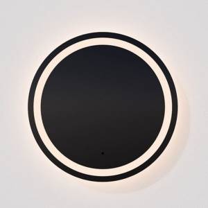 ENE-SHM06 -Hidden Light Sensor Mirror for Commercial Spaces