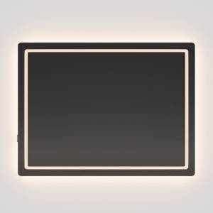 ENE-SHM15 -Hidden Light Sensor Mirror with Adjustable Lighting