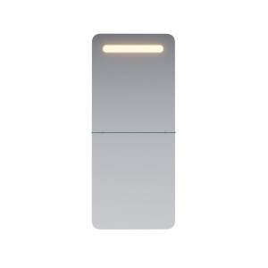 ENE-SM30 -Special LED Mirror with Smart Features for Hotels