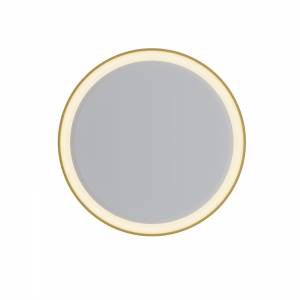 ENE-SM41 -Luxury Special LED Mirror for Interior Designers