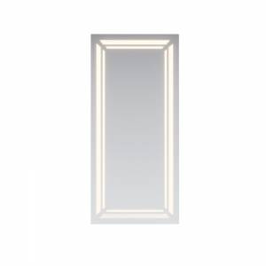 ENE-SM31 -Decorative Special LED Mirror for Commercial Spaces