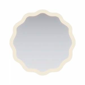 ENE-SM122 -Customizable Special Mirror with LED for Showrooms