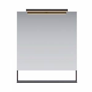 ENE-SM107 -High-End Special LED Mirror for Luxury Spas