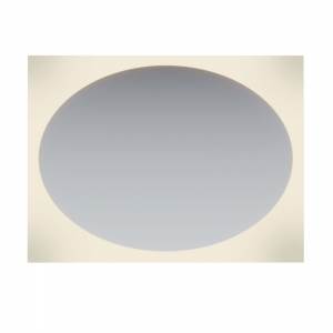 ENE-SM81 -Modern Special LED Mirror with Frame Options