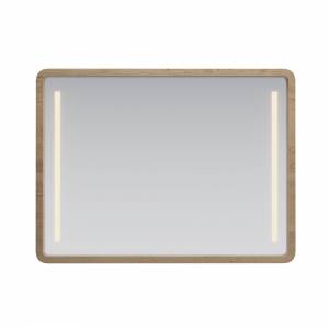 ENE-SM70 -Artistic Special Mirror with LED for Luxury Hotels