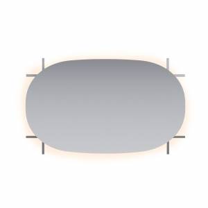 ENE-SM83 -Luxury Special LED Mirror for Retail Showrooms