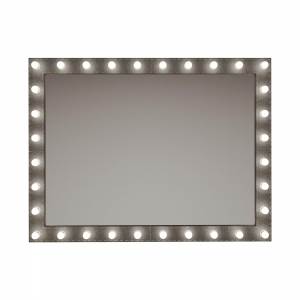 ENE-SM67 -Special LED Mirror for Boutique Hotels