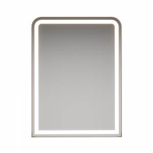 ENE-SM57 -Modern Special LED Mirror for Residential Interiors