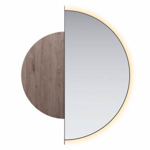 ENE-SM126 -Unique Special LED Mirror for High-End Spas