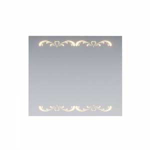 ENE-SM54 -Decorative Special LED Mirror for Salons