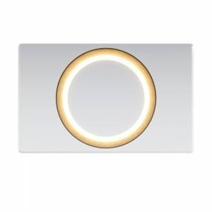 ENE-SM95 -Custom Special LED Mirror with Smart Features
