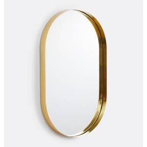 ENE-FM018 -Luxury Framed Mirror for Hospitality Projects
