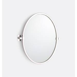 ENE-PFM028 -Decorative Pivoting Framed Mirror for Retail Showrooms