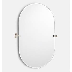 ENE-PFM016 -Pivoting Framed Bathroom Mirror for Bulk Purchase