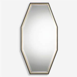ENE-SFM049 -Custom Wall Framed Mirror for Luxury Home