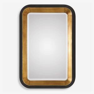 ENE-SFM059 -Wall Framed Mirror with Minimalist Style
