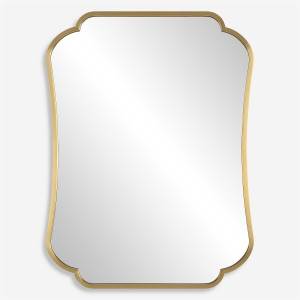 ENE-SFM074 -Framed Mirror for Luxury Interiors