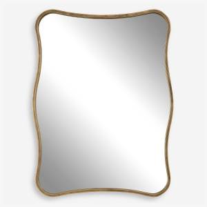 ENE-SFM067 -Custom Framed Mirror for Designer Homes