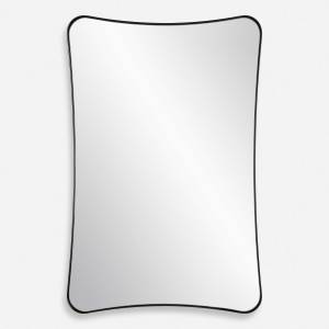 ENE-SFM052 -Custom Framed Mirror with Adjustable Size Options