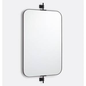 ENE-SFM081 -Special Framed Mirror with Unique Frame Design