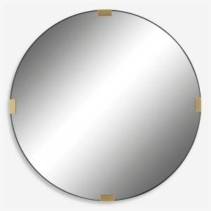 ENE-SFM015 -Wholesale Round Special Framed Mirror for Retailers