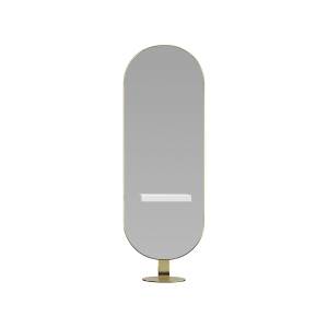 ENE-FSSM07 -Freestanding Mirror with Adjustable Height