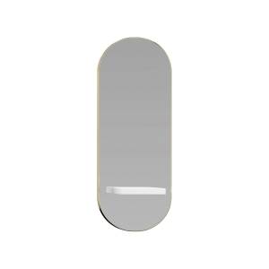 ENE-WMSM036 -Commercial Wall-Mounted Mirror for Luxury Salons