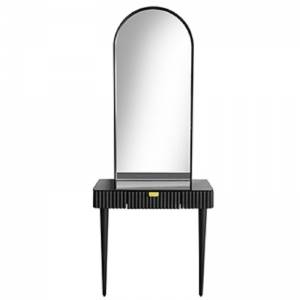 ENE-CSM039 -Adjustable Countertop Mirror for Salons and Spas