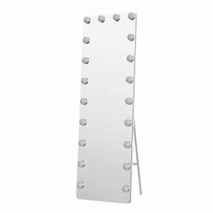 ENE-FSFL028 - Lighted Full-Length Mirror for Home Gyms