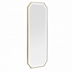 ENE-WMFL045 -LED Long Mirror for Bedrooms and Salons
