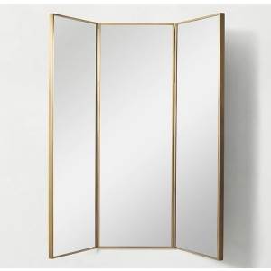 ENE-CUFL01 -LED Full Body Mirror Luxury LED Full-Length Mirror