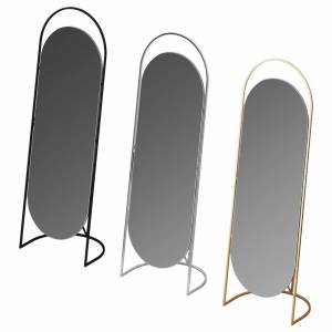 ENE-FSFL020 -  LED Long Mirror for Enhanced Interior Lighting