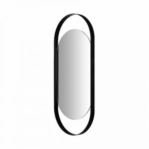 ENE-WMFL08 -Lighted Floor Mirror for Residential Interiors