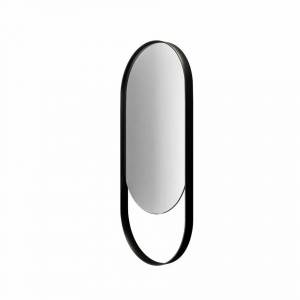 ENE-WMFL07 -LED Standing Mirror with Adjustable Color Temperature
