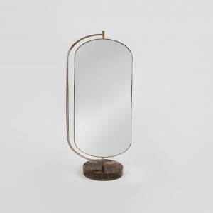 ENE-CUFL05 -LED Long Mirror with High-Definition Reflection
