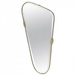 ENE-CUFL02 -High-End LED Dressing Mirror for Luxury Homes