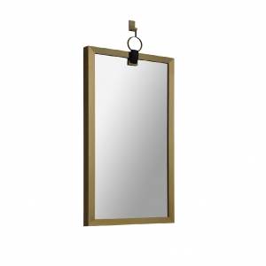 ENE-CDM026 -Customizable Decorative Wall Mirror