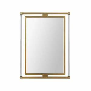 ENE-CDM044 -Compact Decorative Mirror