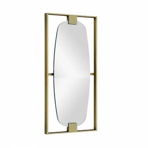 ENE-CDM043 -Oversized Decorative Wall Mirror