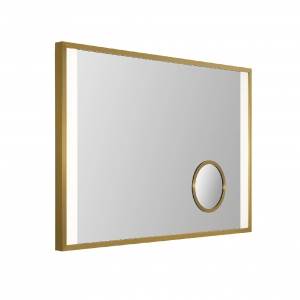 ENE-CDM059 -Space-Saving Decorative Wall Mirror