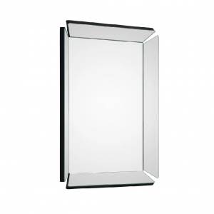 ENE-ADM042 -Multi-Functional Decorative Wall Mirror